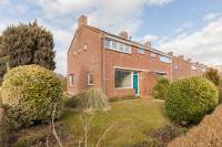 Woning President Rooseveltlaan 105 Vlissingen