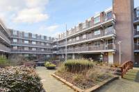 Woning Bakkershof 130 Wateringen