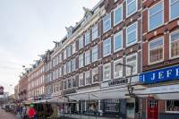 Woning Albert Cuypstraat 256 Amsterdam