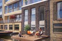 Woning Narva-eiland 69 Amsterdam