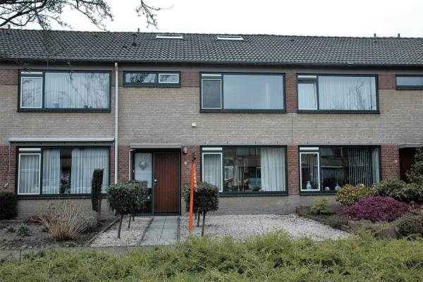 Woning Koolmeeshof 12 Nuenen