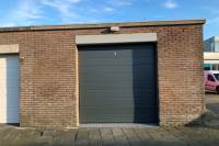 Garage Wingerdstraat 77 Den Helder