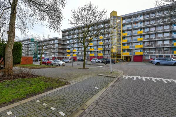 Woning Kervelstraat 149 Krommenie