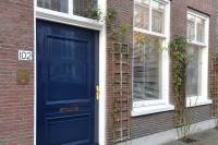 Woning Willemstraat 102 Den Haag