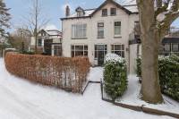 Woning Graaf Florislaan 7 Bussum