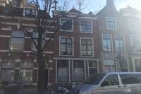 Woning Lange Mare 54 Leiden