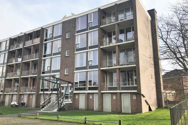 Woning Hardesteinstraat 41 Zwolle