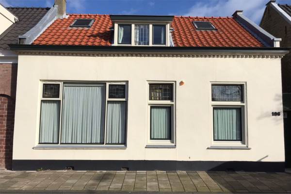 Woning Naaldwijkseweg 186 's-Gravenzande