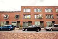 Woning Burgemeester de Kievietstraat 6 Diemen