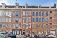 Woning Pieter Baststraat 10 Amsterdam