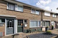 Woning Beatrixstraat 24 Terneuzen