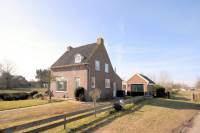 Woning Kapelweg 35 Limmen