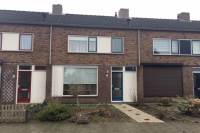 Woning van Gistellelaan 34 Axel