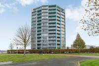 Woning Statietjalk 12 Bergen op Zoom