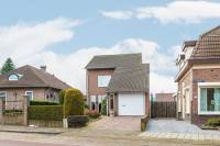 Woning Graverstraat 111 Kerkrade