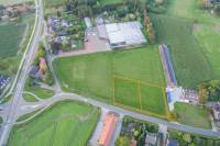 Bouwgrond Tungeler Dorpsstraat bouwkavel 6005 Weert