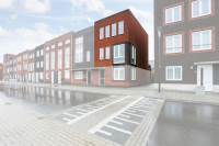 Woning Andalusiëstraat 114 Lent
