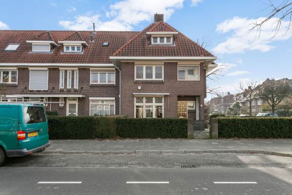 Woning Gestelsestraat 89 Eindhoven