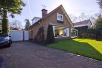 Woning Curaçaolaan 33 Hilversum