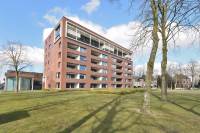 Woning Graaf Hendrik III plein 68 Breda
