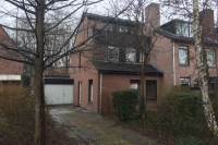 Woning Grasmeent 98 Almere