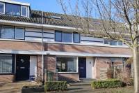 Woning Hardsteen 41 Zoetermeer