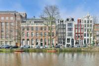 Woning Singel 196 Amsterdam
