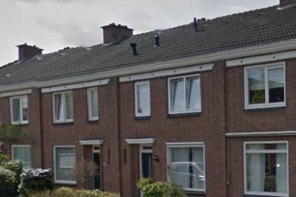 Woning Mgr. Zwijsenstraat 16 Schijndel