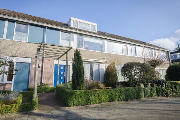 Woning Keverberg 78 Eindhoven