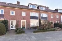 Woning Bergmannstraat 59 Eindhoven