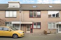 Woning Spuistraat 18 Breda