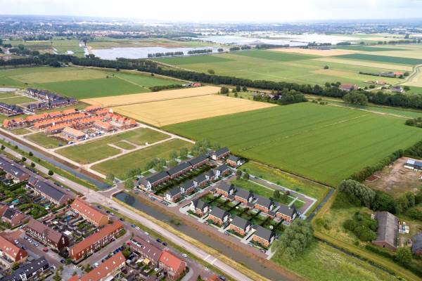 Woning Bouwnummer 15 Elst