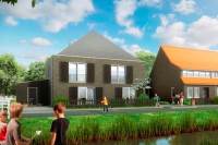 Woning Bovenkruier-bouwnr 18 Stompetoren