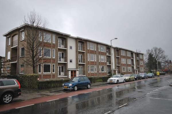 Woning Varviksingel 189 Enschede