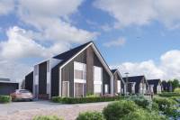 Woning Bouwnummer 2 Boornbergum