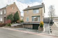 Woning Nieuwstraat 26 Stein