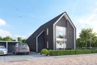 Woning Bouwnummer 1 Boornbergum
