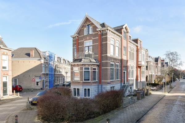 Woning Emmastraat 33 Alkmaar
