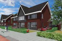 Woning Hendrick Avercamp 8312 Creil