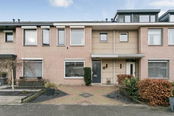 Woning Kuiperijhof 7 Oosterhout Nb
