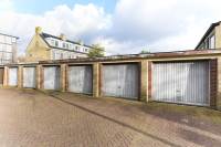 Garage Irislaan 286 Oegstgeest