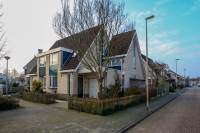 Woning Egge 27 Poortugaal