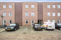 Woning Zaagmolenstraat 31 Alkmaar