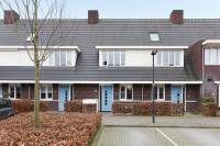 Woning Grote Bogerd 16 Teteringen