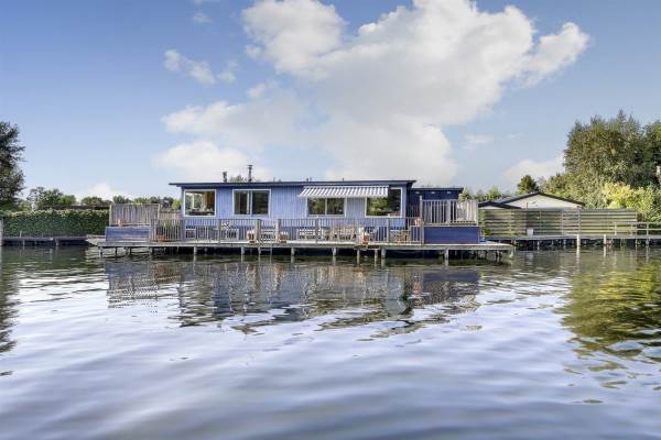 Woning Arkenpark De Plashoeve 9 Vinkeveen