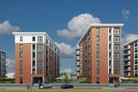 Woning Kasteeltorens Cador bouwnummer 52 Oegstgeest