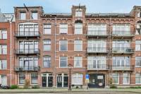Woning Jacob Catskade 45 Amsterdam