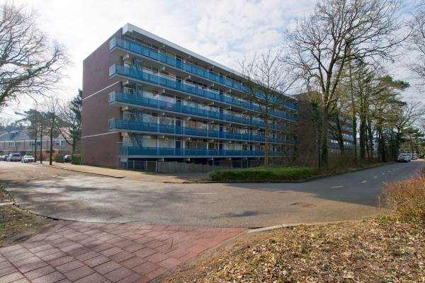 Woning Fornheselaan 88 Den Dolder