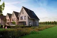 Woning Kwakernaakstraat 9 Schelluinen