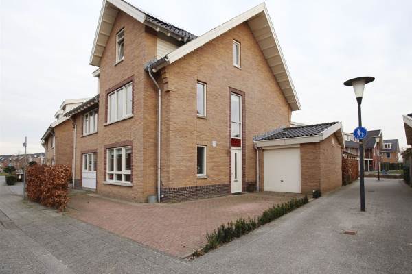 Woning Lombok 76 Zoetermeer